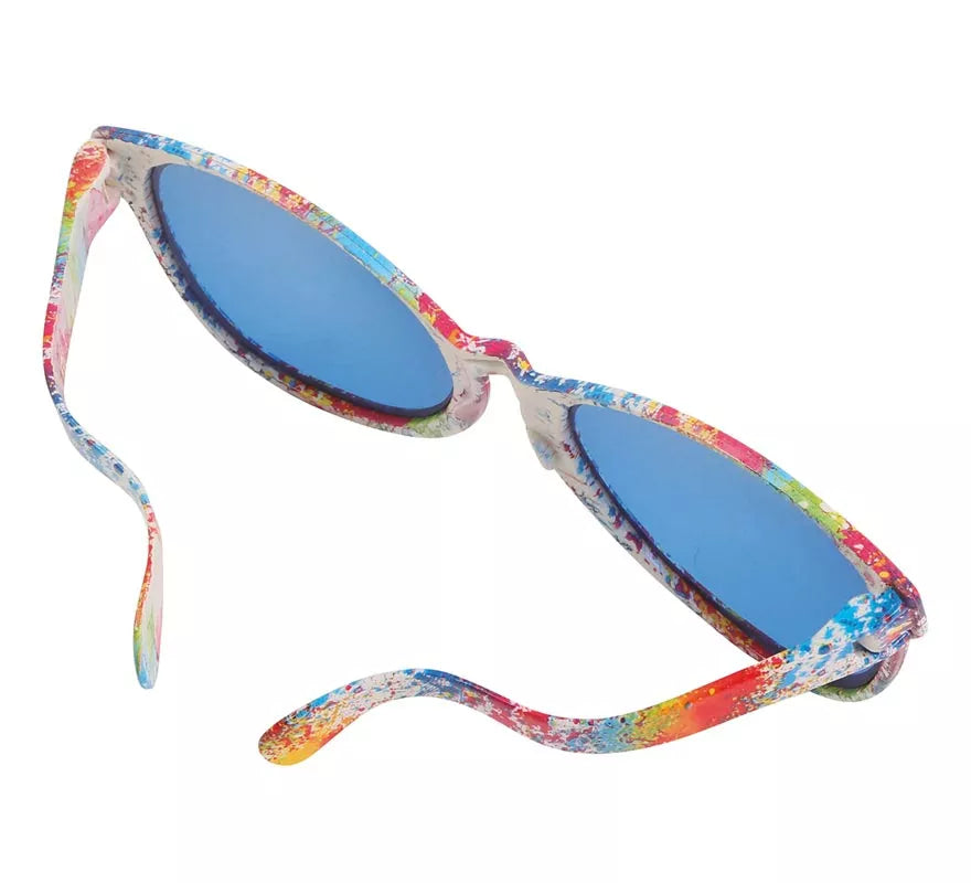 Translation missing: es.Gafas Gigantes Multicolor