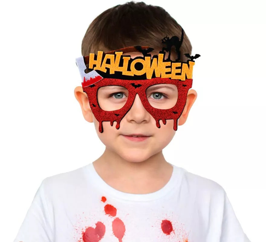 Translation missing: es.Gafas Halloween Infantil