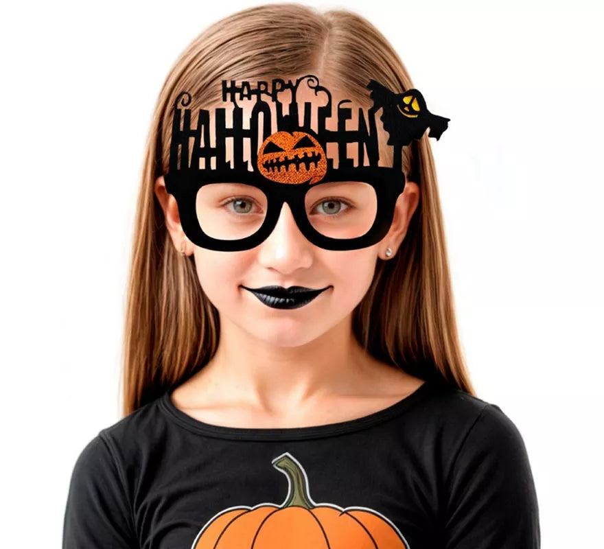 Translation missing: es.Gafas Happy Halloween Infantil