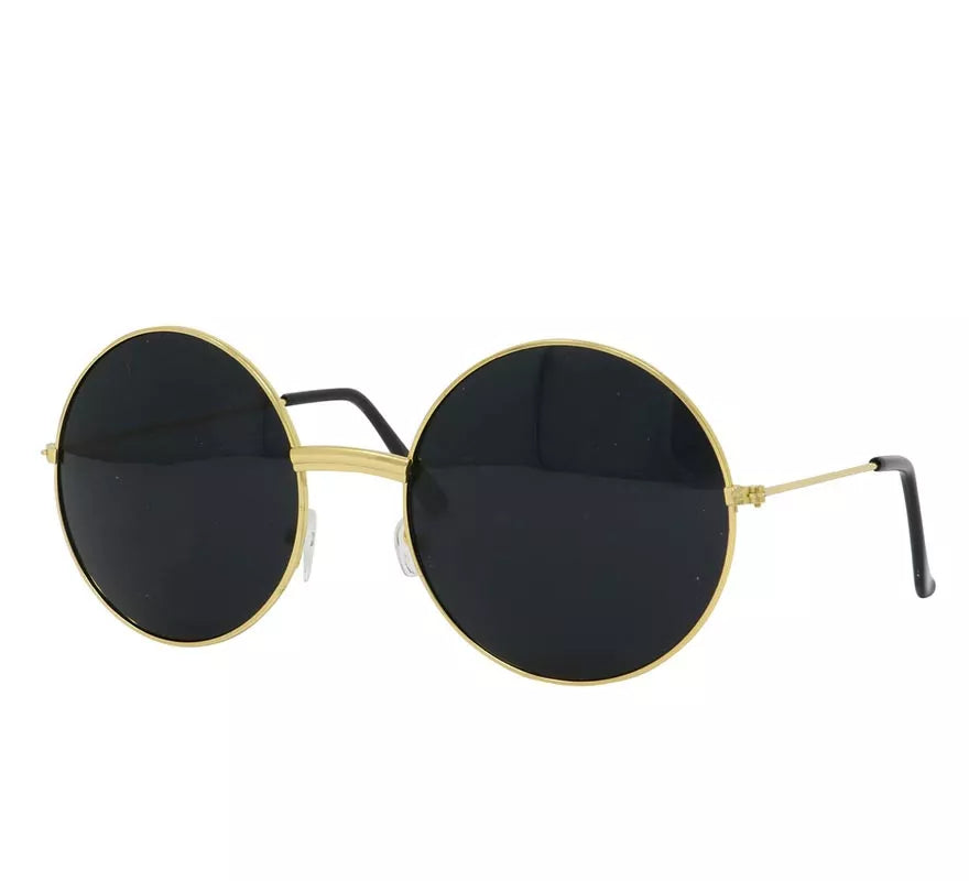 Translation missing: es.Gafas Hippie grandes. Disponible en 4 colores surtidos