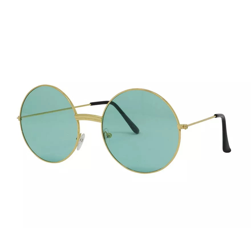 Translation missing: es.Gafas Hippie grandes. Disponible en 4 colores surtidos