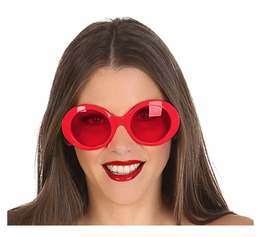 Translation missing: es.Gafas Hippie Redondas en 6 colores