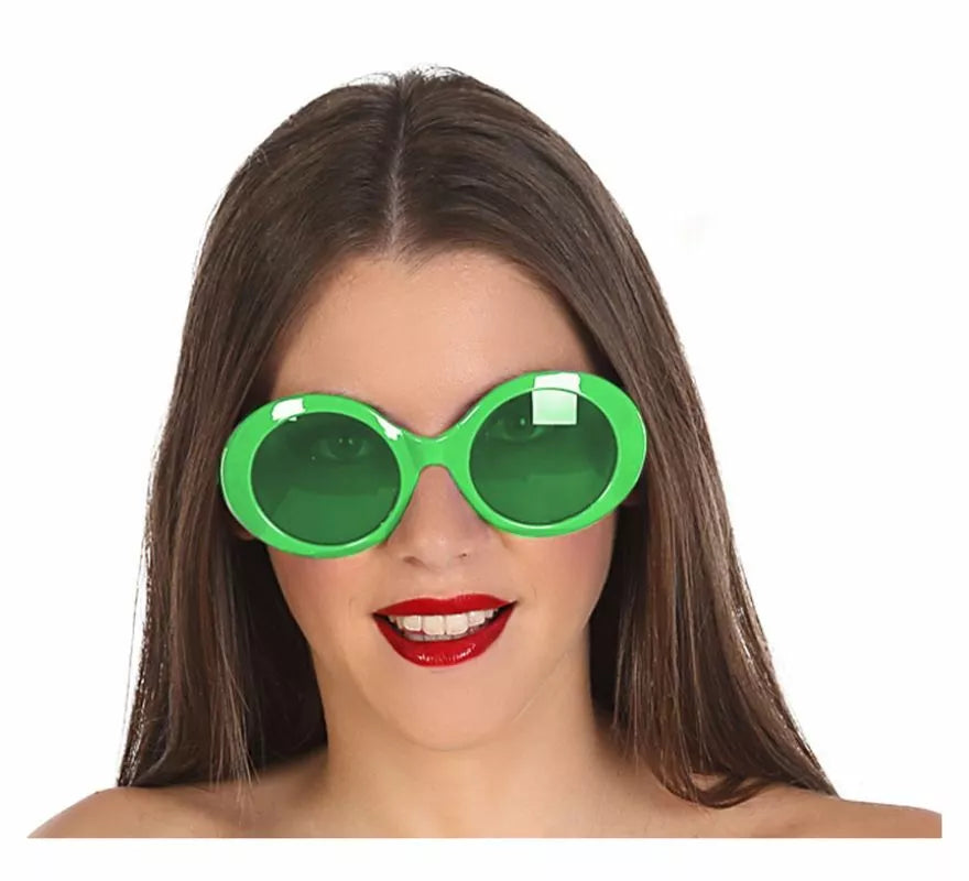 Translation missing: es.Gafas Hippie Redondas en 6 colores