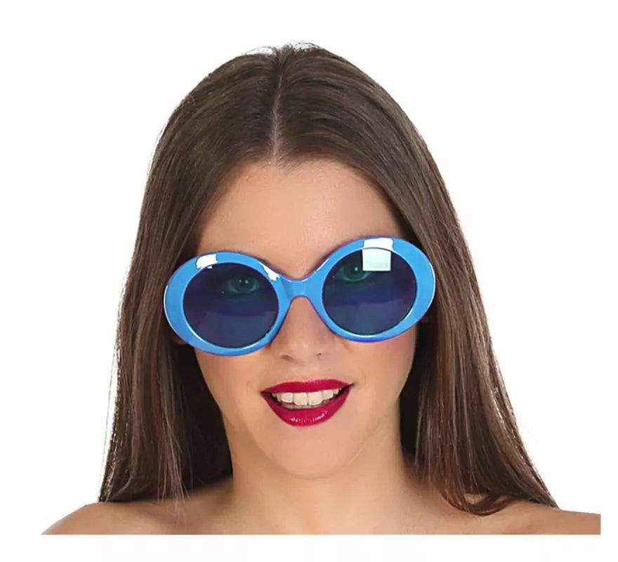 Translation missing: es.Gafas Hippie Redondas en 6 colores