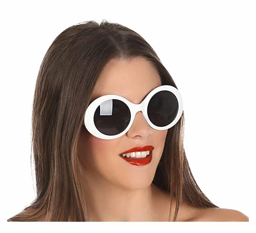 Translation missing: es.Gafas Hippie Redondas en 6 colores