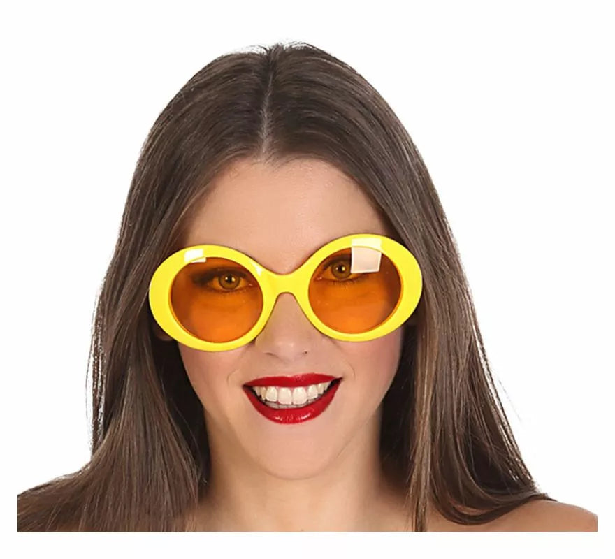 Translation missing: es.Gafas Hippie Redondas en 6 colores