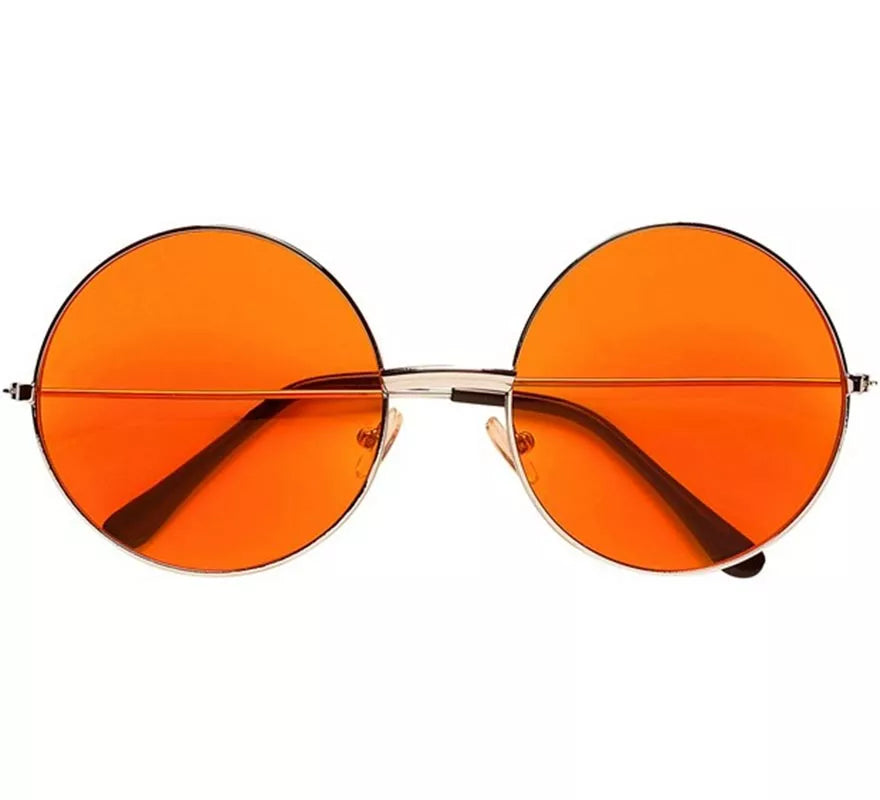 Translation missing: es.Gafas Hippies Años 70 en varios colores