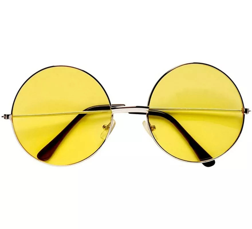 Translation missing: es.Gafas Hippies Años 70 en varios colores