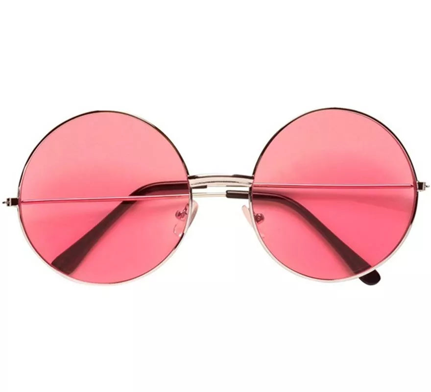 Translation missing: es.Gafas Hippies Años 70 en varios colores