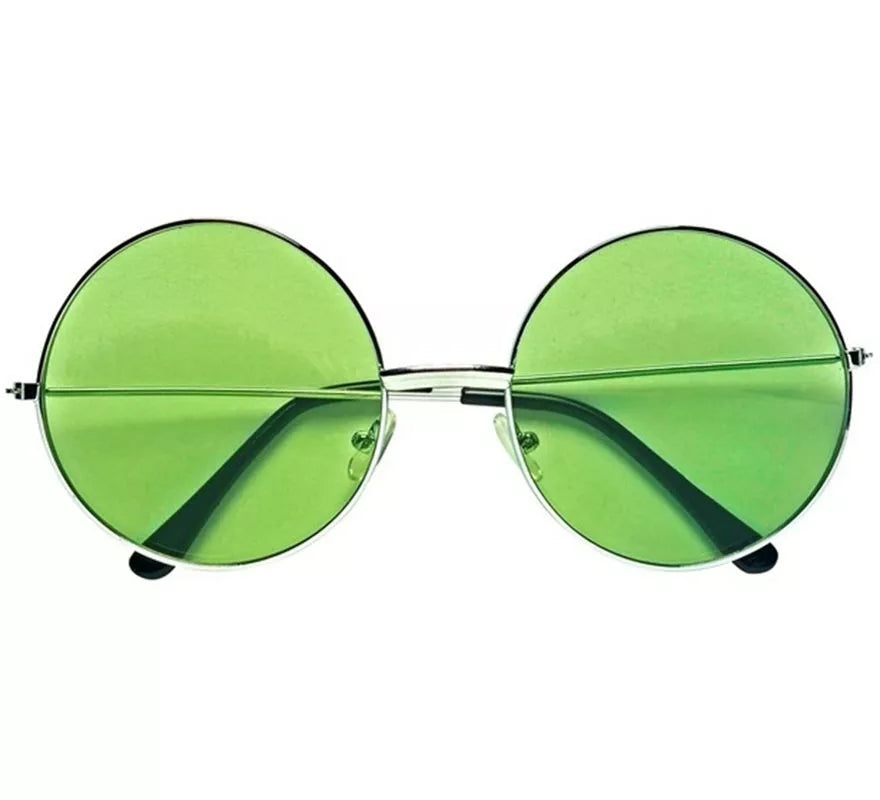 Translation missing: es.Gafas Hippies Años 70 en varios colores