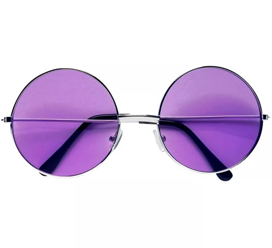 Translation missing: es.Gafas Hippies Años 70 en varios colores