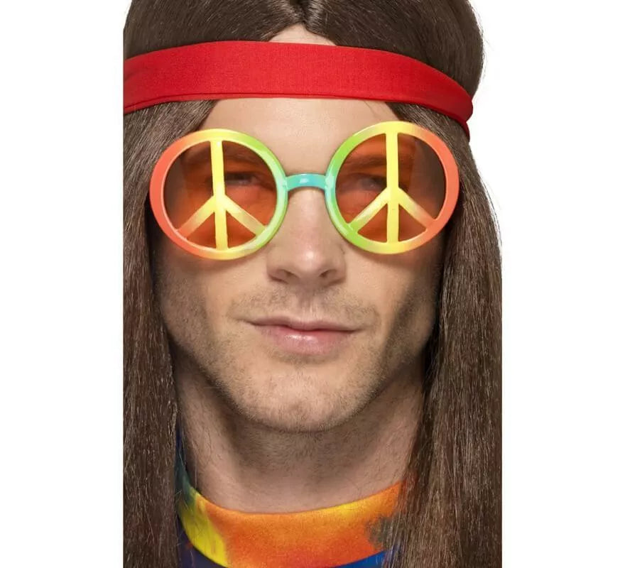 Translation missing: es.Gafas Hippies de la Paz