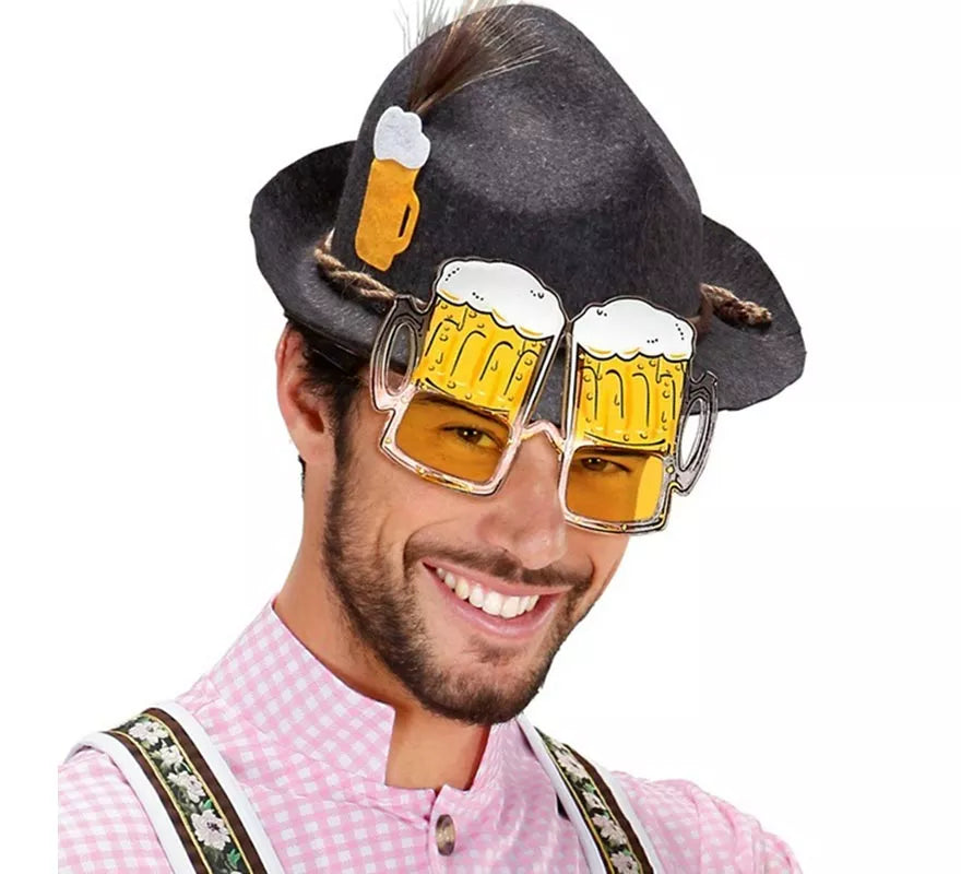 Translation missing: es.Gafas Jarra de Cerveza