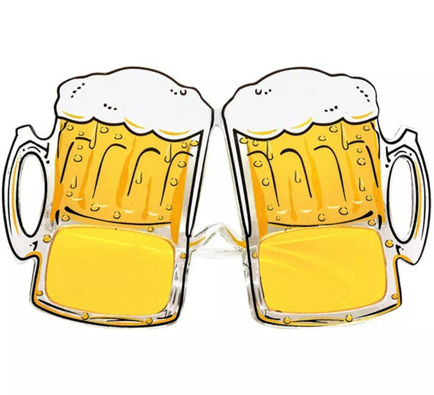 Translation missing: es.Gafas Jarra de Cerveza
