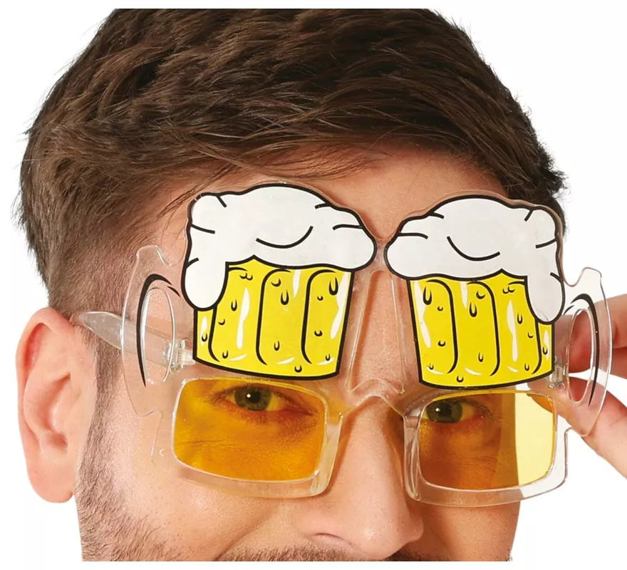 Translation missing: es.Gafas Jarras de Cerveza