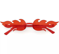 Gafas Llama