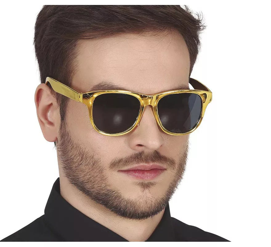 Translation missing: es.Gafas Modernas Oscuras en varios colores