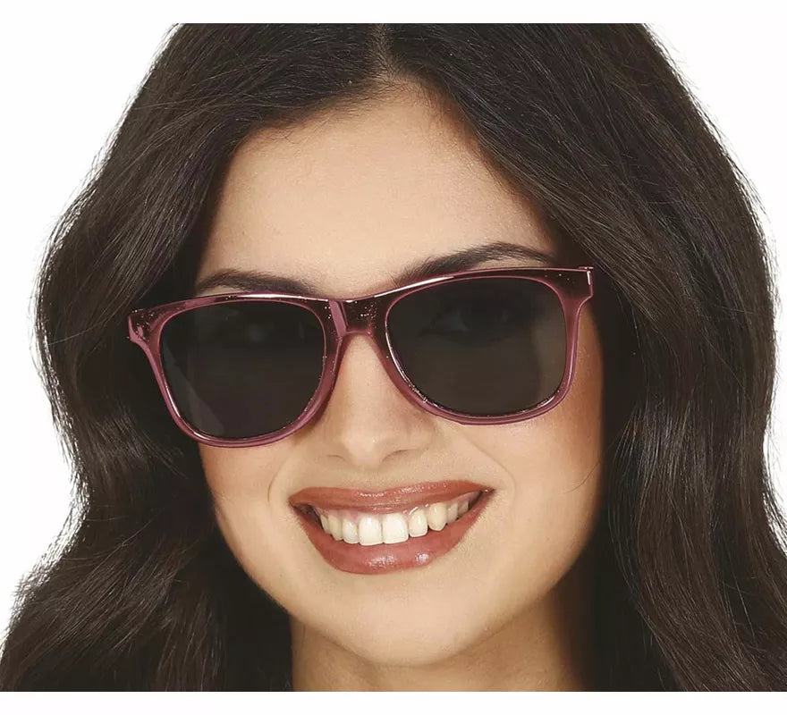 Translation missing: es.Gafas Modernas Oscuras en varios colores