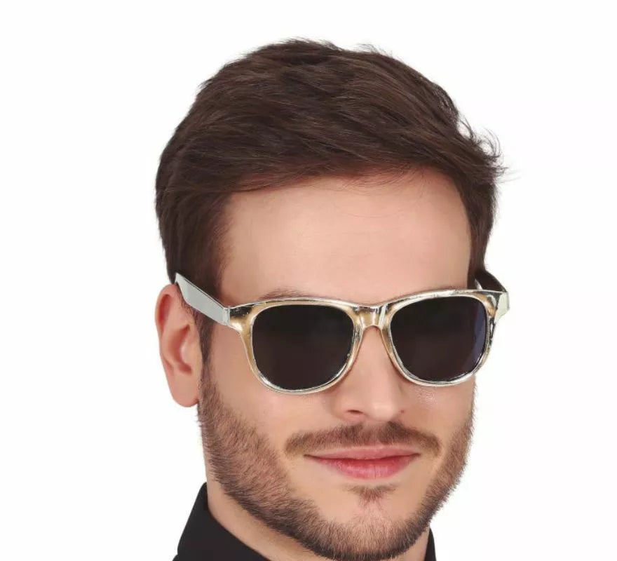 Translation missing: es.Gafas Modernas Oscuras en varios colores