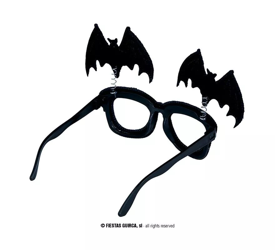 Translation missing: es.Gafas de Murciélagos brillantes
