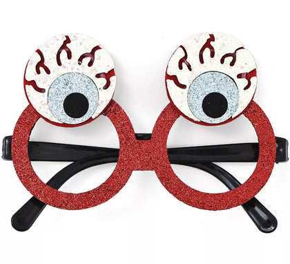 Gafas Ojos con Luz Infantil