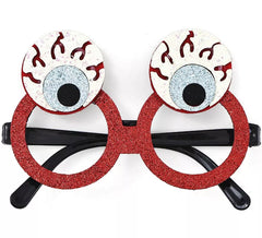 Gafas Ojos con Luz Infantil