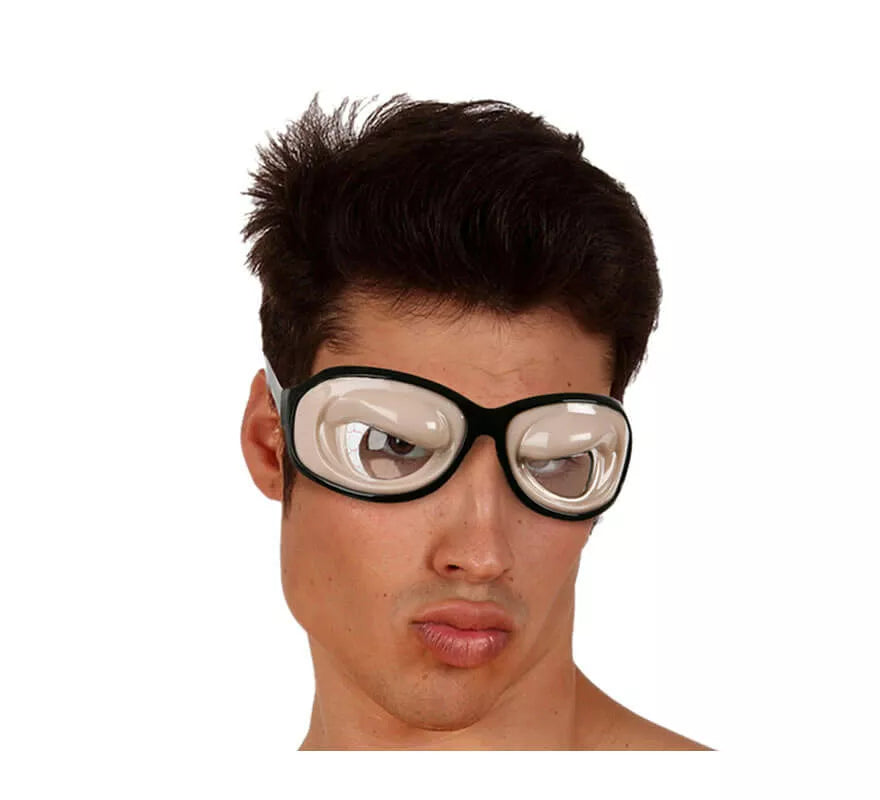 Translation missing: es.Gafas parpados hinchados