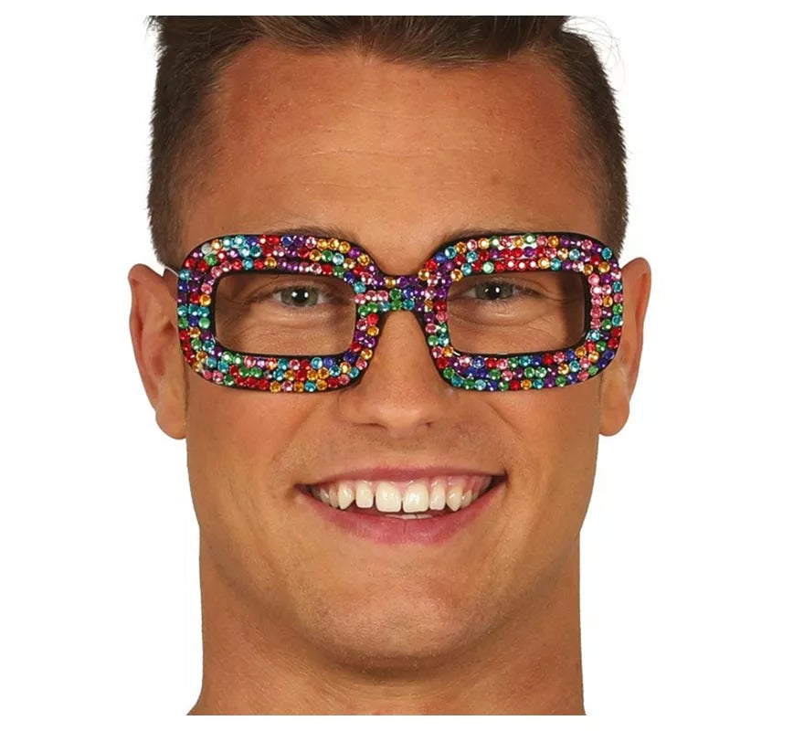 Translation missing: es.Gafas Pop Multicolor