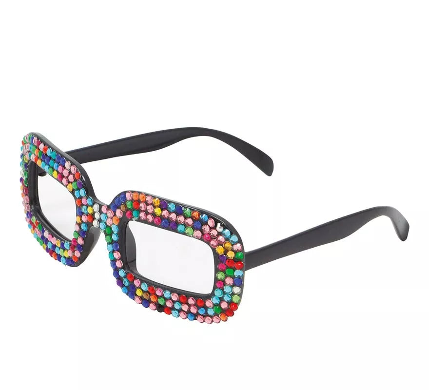 Gafas Pop Multicolor