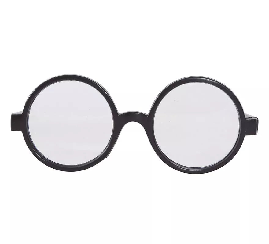 Translation missing: es.Gafas redondas con cristales