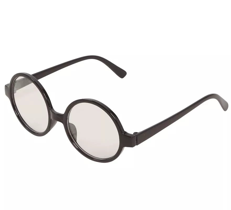 Translation missing: es.Gafas redondas con cristales