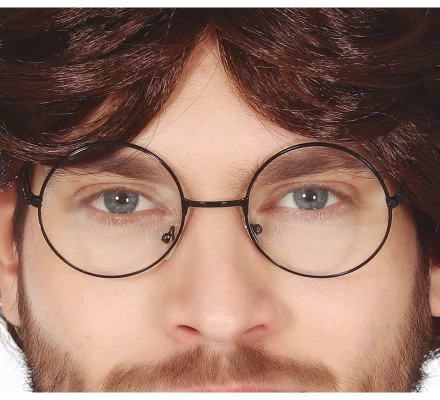 Translation missing: es.Gafas Redondas de Mago