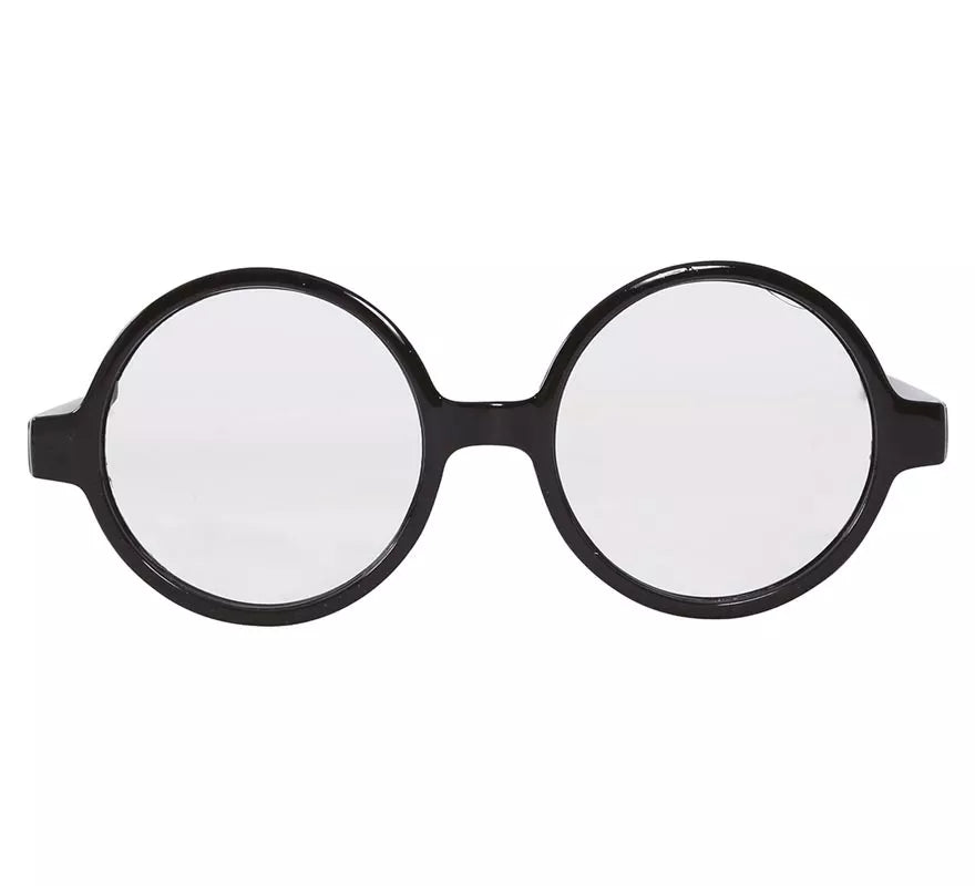 Translation missing: es.Gafas redondas Harry and Wally