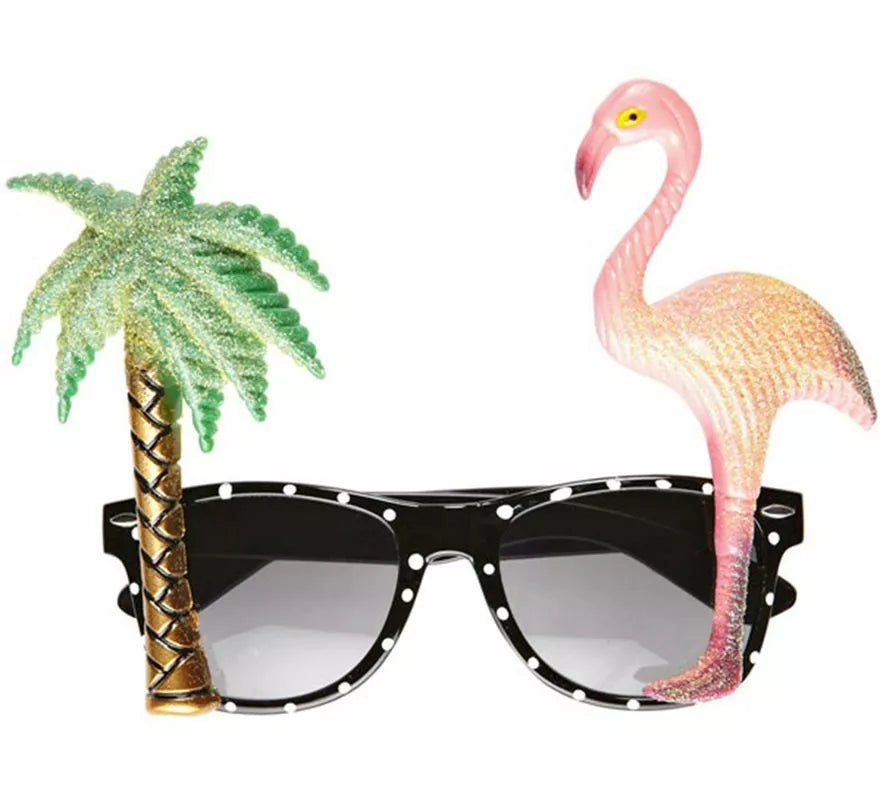 Translation missing: es.Gafas Tropicales Flamenco