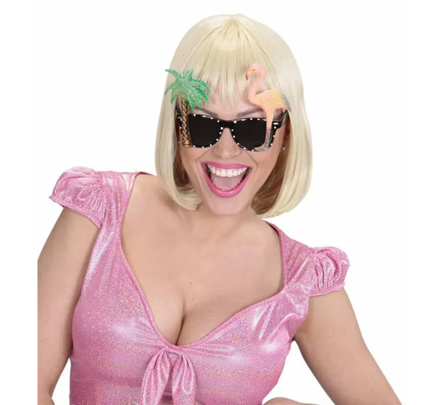 Translation missing: es.Gafas Tropicales Flamenco