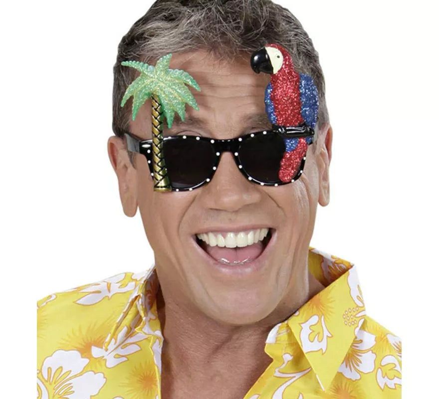 Translation missing: es.Gafas Tropicales Loro