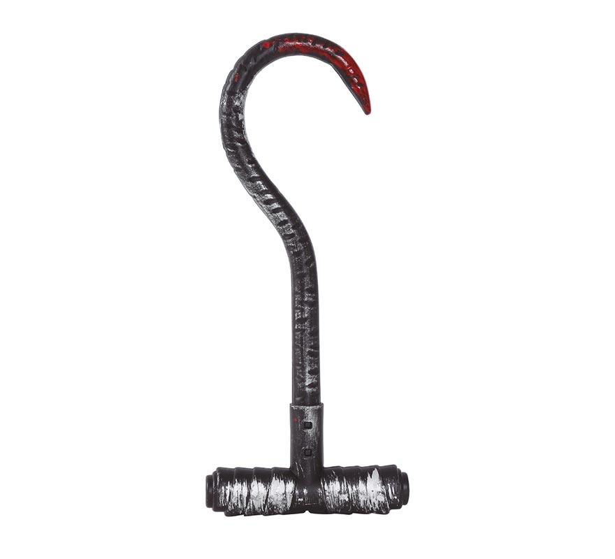 Gancho Hielo 32 cms