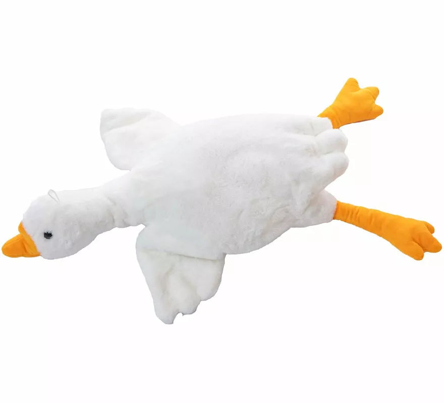 Translation missing: es.Ganso Patri de Peluche en varios tamaños