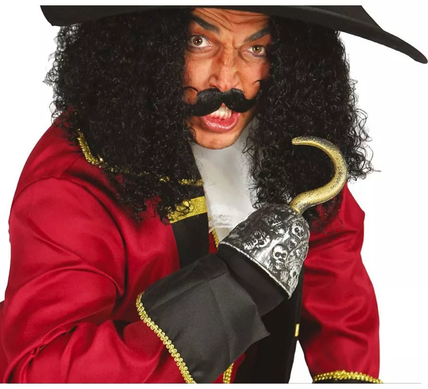 Translation missing: es.Garfio de Capitán pirata