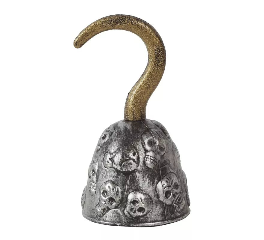Translation missing: es.Garfio de Capitán pirata