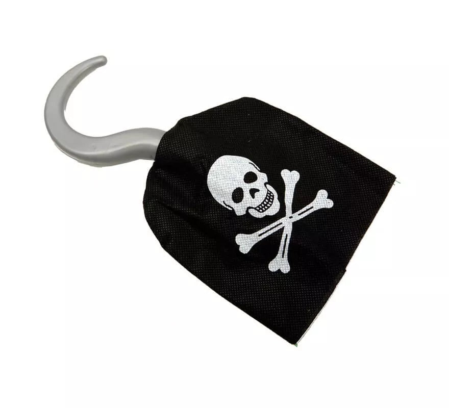 Translation missing: es.Garfio de Pirata