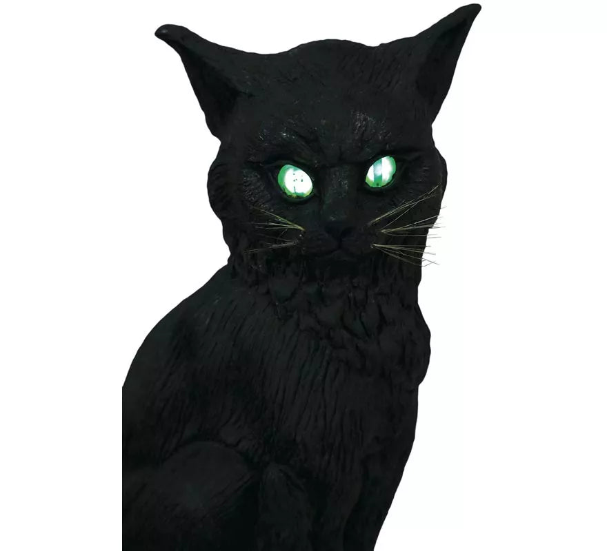 Translation missing: es.Gato con Luz y Sonido, 32 cm