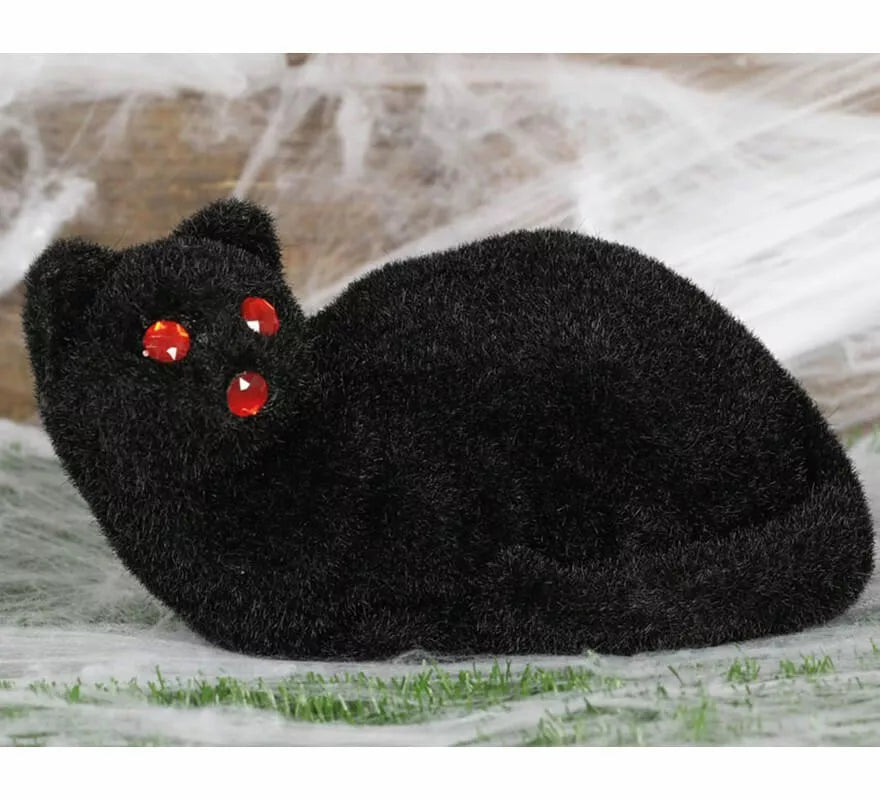 Translation missing: es.Gato Negro 23 Cm