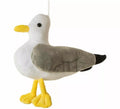 Gaviota de Mar de Peluche de 26 cm