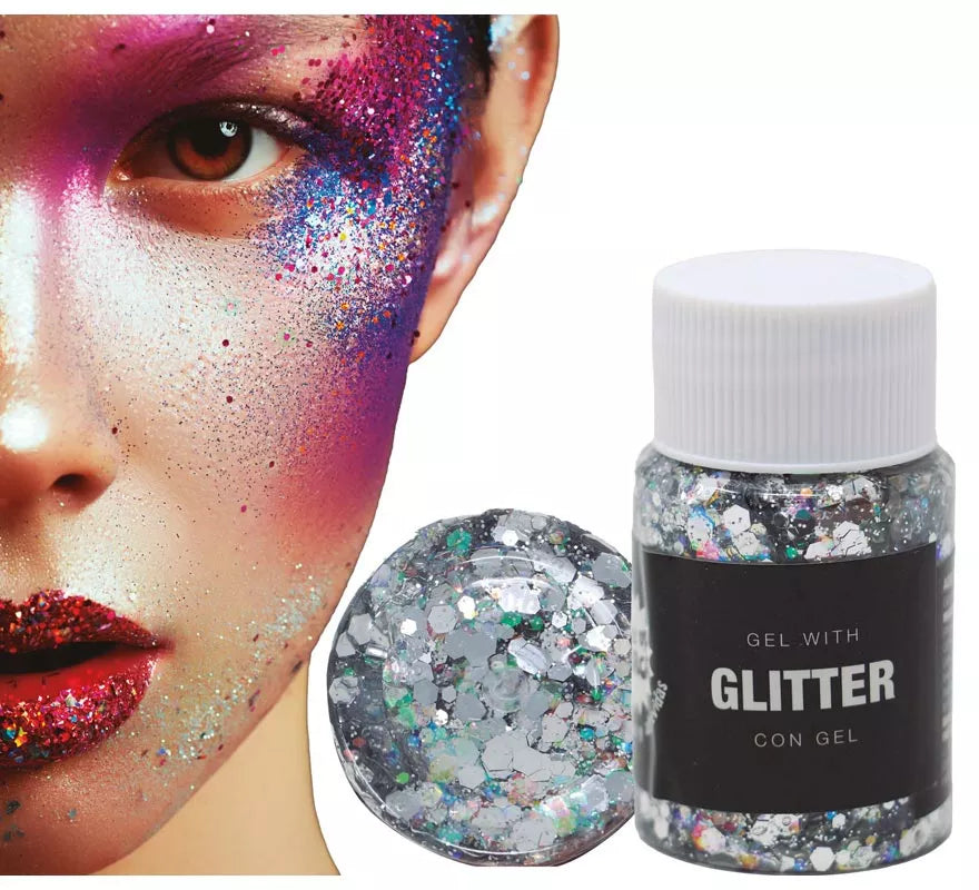 Translation missing: es.Gel con Glitter en 2 colores