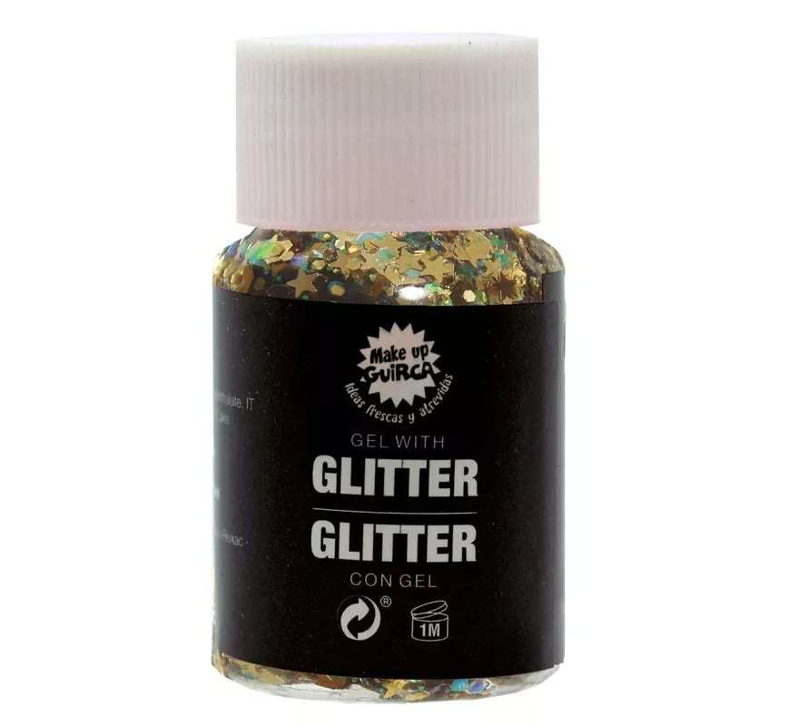 Translation missing: es.Gel con Glitter en 2 colores