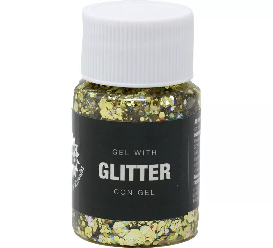 Translation missing: es.Gel con Glitter en 2 colores