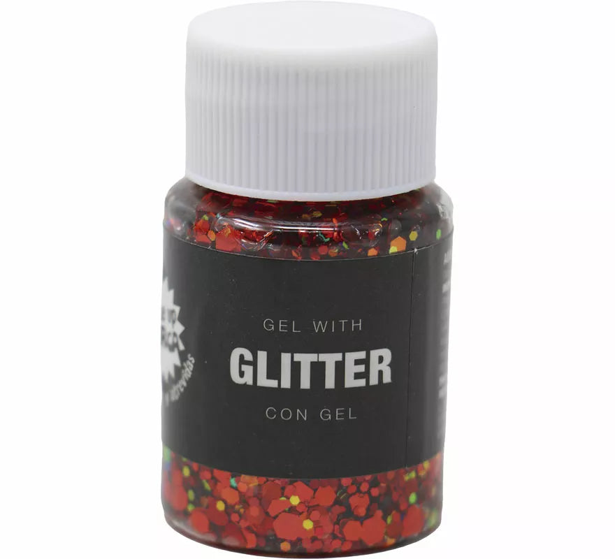 Translation missing: es.Gel con Glitter en varios colores