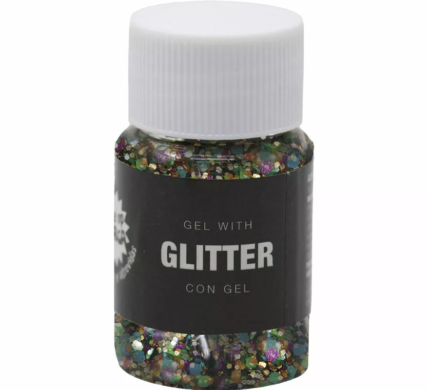 Translation missing: es.Gel con Glitter en varios colores
