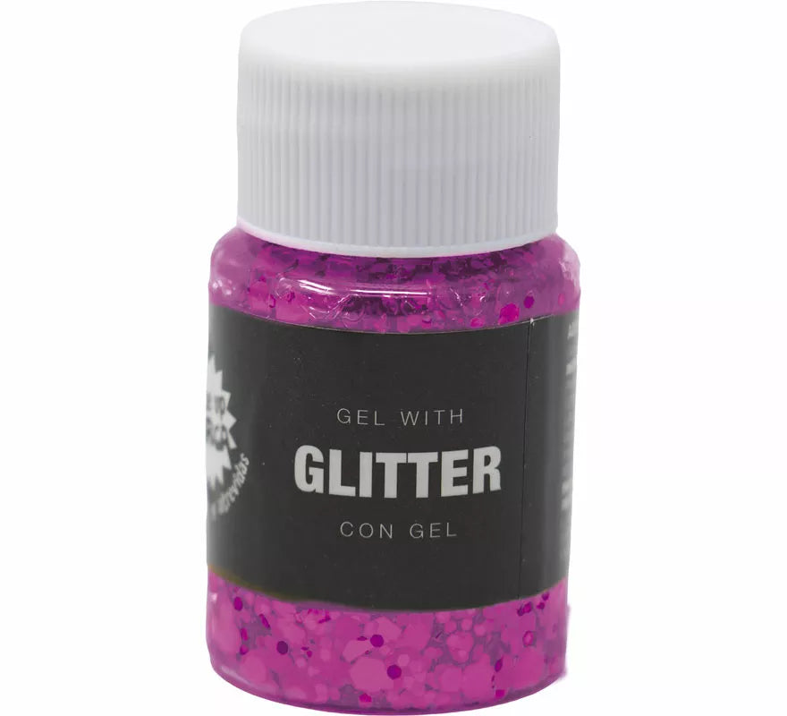 Translation missing: es.Gel con Glitter en varios colores
